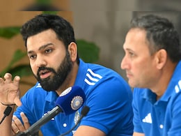 India ODI Squad For West Indies Series Announcement LIVE: BCCI Selection Meeting Delayed. Suspense Rises On Ajit Agarkar