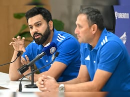 Ex-Selector Locks In Rohit Sharma For World Cup 2027, Sends Loud Message To BCCI Ex-Selector Locks In Rohit Sharma For World Cup 2027, Sends Loud Message To BCCI