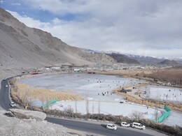 Gupuks: The Khelo India Winter Games Venue Where Amateurs Become Professionals Gupuks: The Khelo India Winter Games Venue Where Amateurs Become Professionals