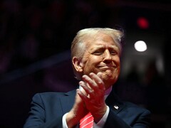 From Oath To Galas, What To Watch Out For On Trump's Inauguration Day