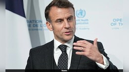 "Need Rules" for AI development, Says French President Emmanuel Macron