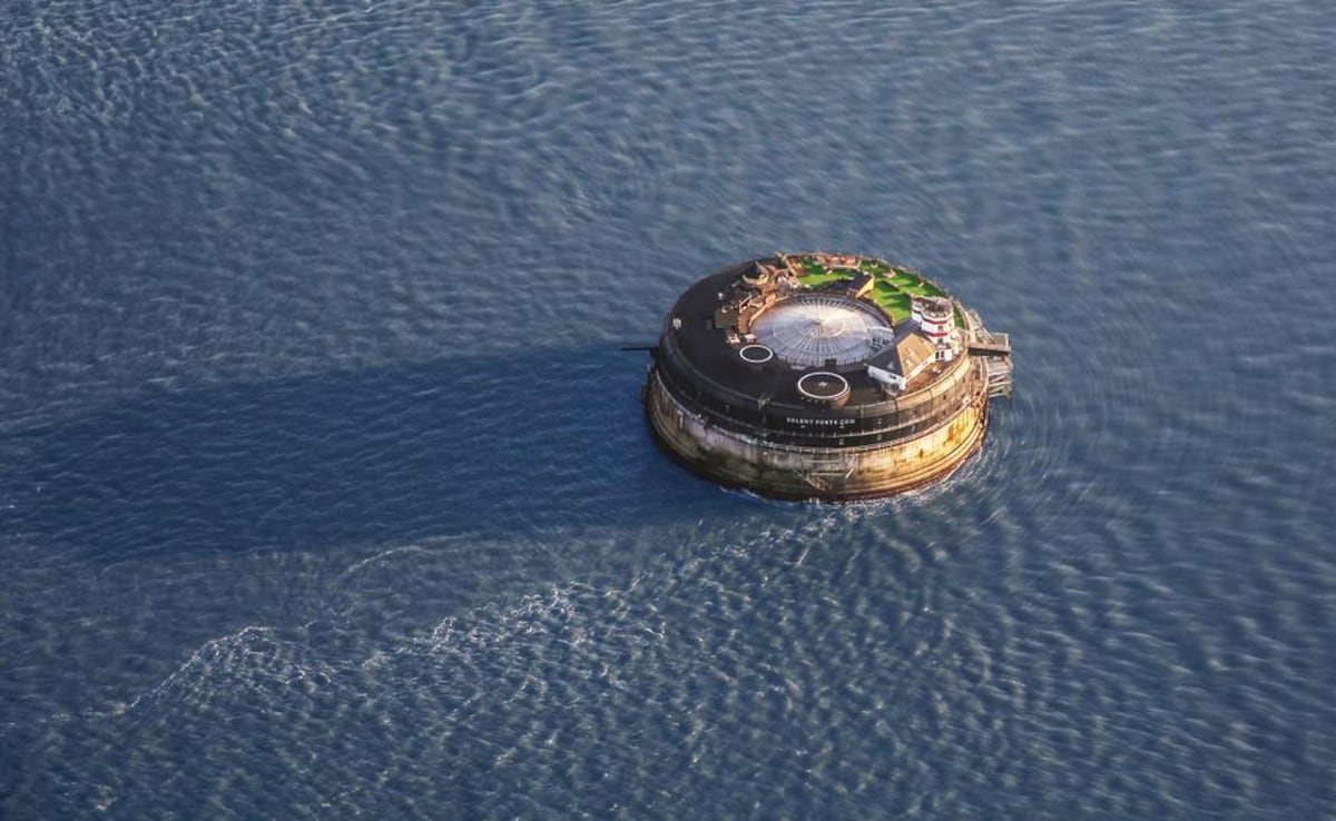 Уморени от хотелските стаи за изрязване на бисквитки с нежен