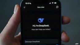 DeepSeek Mayhem: How Chinese AI Startup Compares With ChatGPT, Others