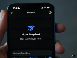 DeepSeek Mayhem: How Chinese AI Startup Compares With ChatGPT, Others DeepSeek Mayhem: How Chinese AI Startup Compares With ChatGPT, Others