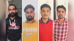 Rajasthan Paper Leak: राजस्थान में पेपर लीक मामले में बड़ा एक्शन, SOG ने LDC की नौकरी पा चुके 9 लोगों को किया गिरफ्तार