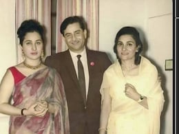 राज कपूर की बेटी रितु अपनी भतीजियों करीना- करिश्मा से खूबसूरती और टैलेंट में जरा भी नहीं थीं कम, अमिताभ बच्चन से था खास रिश्ता  राज कपूर की बेटी रितु अपनी भतीजियों करीना- करिश्मा से खूबसूरती और टैलेंट में जरा भी नहीं थीं कम, अमिताभ बच्चन से था खास रिश्ता