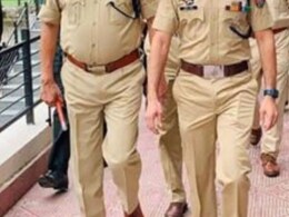 Rajasthan: कोटा के गुमानपुरा थाने में स‍िपाही ने हेड कांस्‍टेबल के स‍िर पर मारा हथौड़ा, हालत गंभीर 