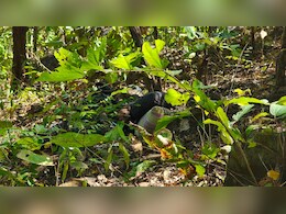 Naxalites Encounter: गरियाबंद में हुई मुठभेड़ में पुलिस ने पहले बताया तीन नक्सली हुए ढेर, अब एक की कि पुष्टि Naxalites Encounter: गरियाबंद में हुई मुठभेड़ में पुलिस ने पहले बताया तीन नक्सली हुए ढेर, अब एक की कि पुष्टि