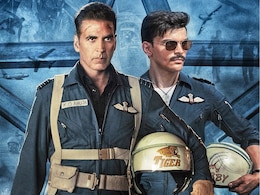 Sky Force Movie Review in Hindi: जानें कैसी है अक्षय कुमार और वीर पहाड़िया की स्काई फोर्स, पढ़ें मूवी रिव्यू Sky Force Movie Review in Hindi: जानें कैसी है अक्षय कुमार और वीर पहाड़िया की स्काई फोर्स, पढ़ें मूवी रिव्यू