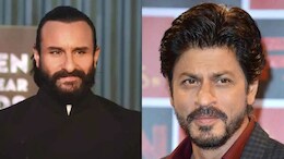 Saif Ali के अटैक का Shah Rukh Khan से क्या है कनेक्शन ? पुलिस को हुआ ये शक