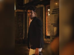 Aman Jaiswal Death : टीव्ही इंडस्ट्रीवर शोककळा; 'धरतीपुत्र नंदिनी' फेम अभिनेत्याचा अपघाती मृत्यू