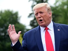 Top 10 Executive Orders Trump Plans To Carry Out On Day 1 Of His Presidency