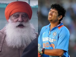 "Even If Yuvraj Singh Had Died As India Won World Cup, I Would've Been Proud": Father Yograj Singh