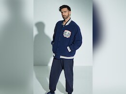 Avinash Tiwary Visits Maha Kumbh Mela 2025, Calls The Experience "On Another Level"