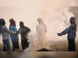 Rajasthan Weather: साल शुरू होते ही राजस्थान में बढ़ने लगी गलन, सर्दी से हाल बेहाल ; IMD ने जारी किया शीतलहर का अलर्ट 