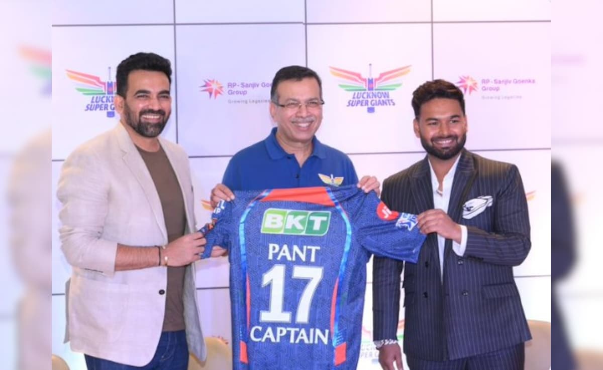 Latest and Breaking News on NDTV