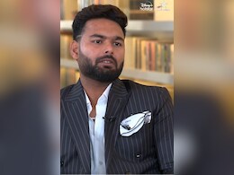 IPL 2025: "जब बोली 15 करोड़ पहुंची, तो मैंने...", पंत का खुलासा, इस अनूठे अंदाज में लाइव ऑक्शन देखी ऋषभ ने