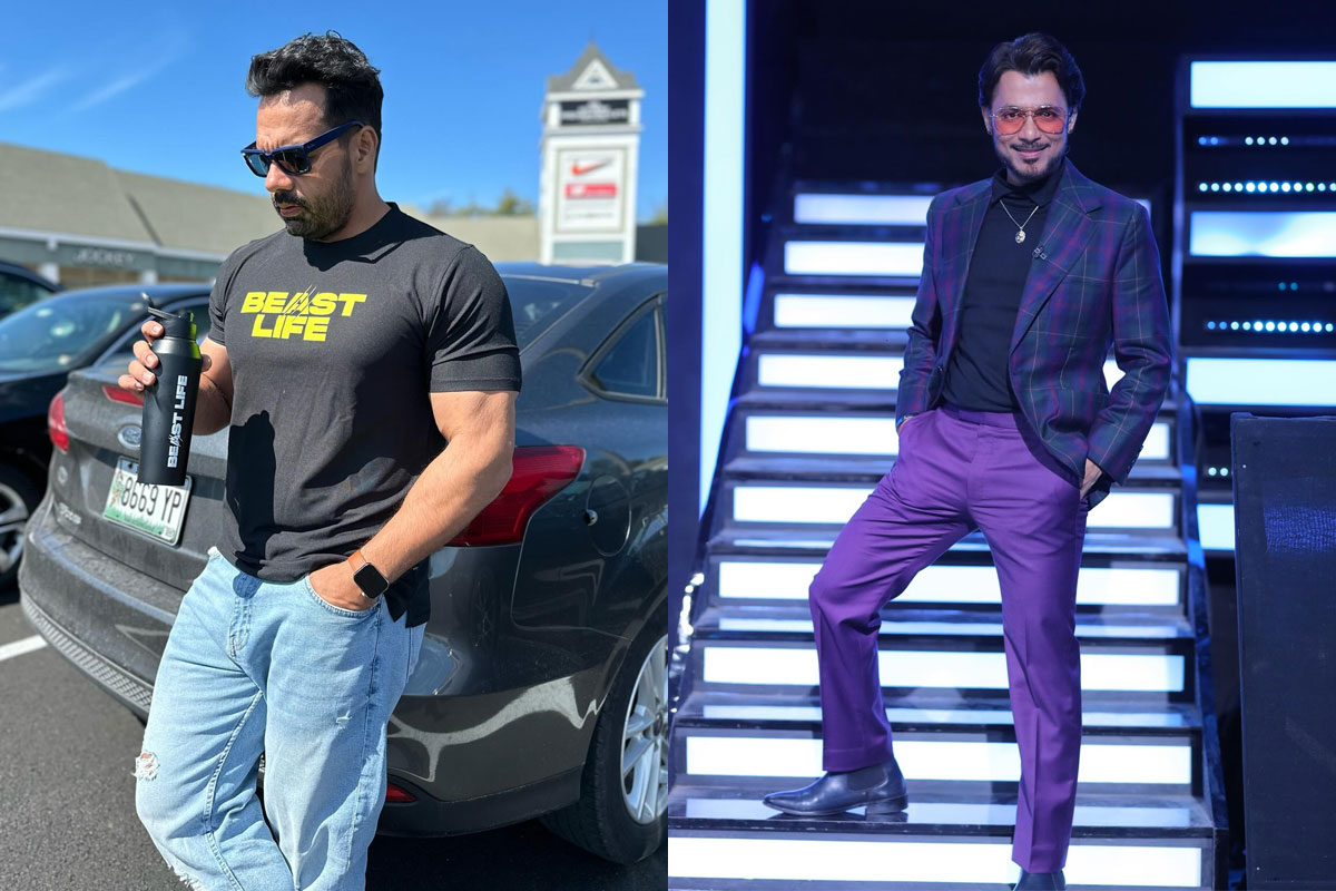 Anupam Mittal Calls Gaurav Taneja a "Terrible Entrepreneur"; Here's Why