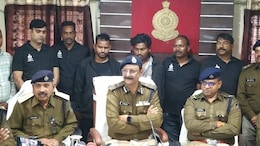 370 CCTV कैमरों को खंगाला, तब जाकर सुलझी सराफा कारोबारी के अंधे कत्ल की गुत्थी, फिर भी मास्टर माइंड फरार