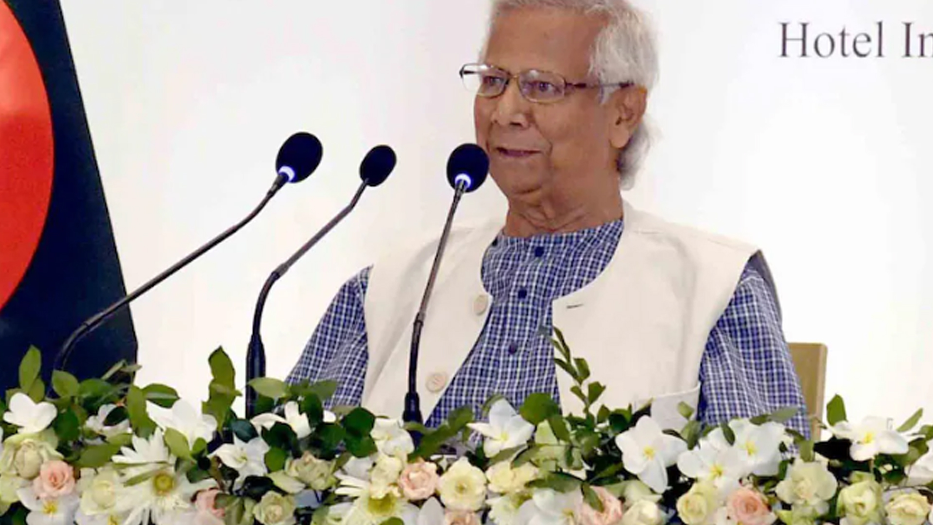 Key Bangladesh Officials Set To Return To Kolkata, Agartala | Dhaka-New Delhi Reset Ties?
