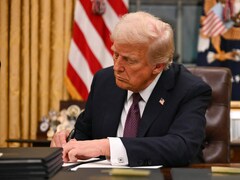 WHO Exit, Work From Home Ends: List Of Executive Orders Signed By Trump