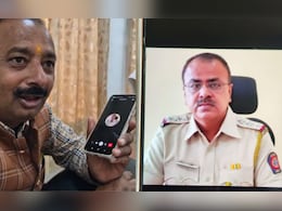Digital Arrest: ‘तुम्हारे बेटे ने रेप किया है, 25 साल की जेल होगी’, ठगों के धमकाते ही कर्मचारी नेता ने यूं सिखाया सबक Digital Arrest: ‘तुम्हारे बेटे ने रेप किया है, 25 साल की जेल होगी’, ठगों के धमकाते ही कर्मचारी नेता ने यूं सिखाया सबक