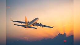 New Airport in MP: ...तो अब शिवपुरी से भर सकेंगे उड़ान, मोहन सरकार ने एयरपोर्ट के लिए 292 एकड़ जमीन की दी मंजूरी