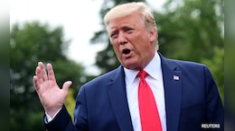 'Mass Arrests Of Illegal Migrants Day After Trump's Oath': US 'Border Czar'