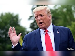 'Mass Arrests Of Illegal Migrants Day After Trump's Oath': US 'Border Czar'