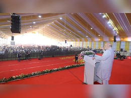 दुनिया का कोई भी आयोजन सौहार्द और एकता का महाकुंभ जैसा शक्तिशाली संदेश नहीं देता: अमित शाह