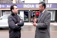 India's AI Mission Engages Educational Institutions: Jayant Singh Chaudhary In Davos India's AI Mission Engages Educational Institutions: Jayant Singh Chaudhary In Davos