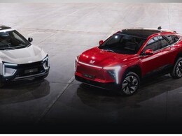 Mahindra XEV 9e, BE 6 Score 5-Star Rating In BNCAP Crash Test