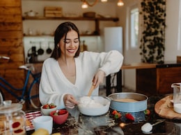 5 Tips To Ensure A Mess-Free Kitchen While Baking 5 Tips To Ensure A Mess-Free Kitchen While Baking