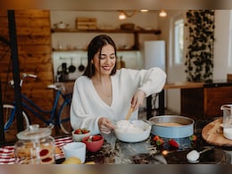 भट्टी की तरह गर्म रहता है आपका किचन तो फॉलो करें ये हैक्स, बनी रहेगी ठंडक खाना बनाने में आएगा मजा भट्टी की तरह गर्म रहता है आपका किचन तो फॉलो करें ये हैक्स, बनी रहेगी ठंडक खाना बनाने में आएगा मजा