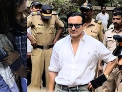 Saif Ali Khan Stabbing Case: Mumbai Police Opposes Attacker&#039;s Bail Plea