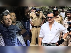 Saif Ali Khan Stabbing Case Accused Seeks Bail, Calls FIR &quot;Imaginary Story&quot;