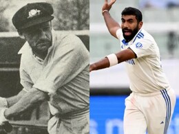 Jasprit Bumrah "Would Have F****** Ripped On Don Bradman's...": India Star Receives Ultimate Praise From Greats