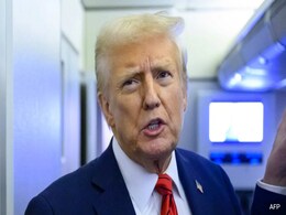"Will Get Transgender Ideology The Hell Out Of Our Military:" Donald Trump "Will Get Transgender Ideology The Hell Out Of Our Military:" Donald Trump