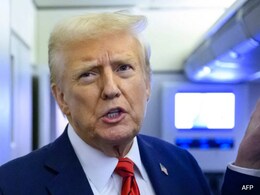 Colombian President's Daughter Mocks Trump In Tariff Clash: "For Every Colombian Deported, We Will..." Colombian President's Daughter Mocks Trump In Tariff Clash: "For Every Colombian Deported, We Will..."