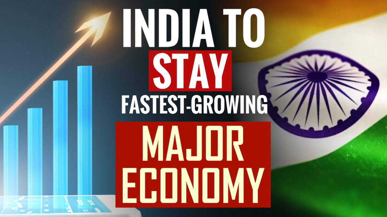 India To Remain Fastest Growing Economy Says World Bank