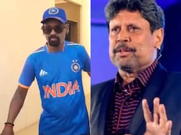 Frail Vinod Kambli Gets Discharged From Hospital, But Kapil Dev Says "Do Not..."