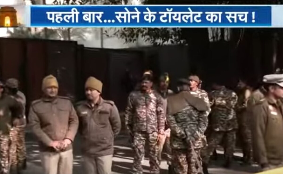 Latest and Breaking News on NDTV Latest and Breaking News on NDTV