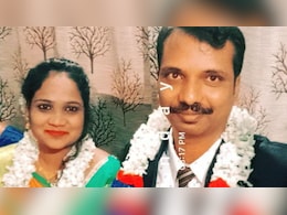 कर्नाटक में अतुल सुभाष जैसा केस! बीवी मेरी मौत चाहती है... सुसाइड नोट लिख शख्स ने की आत्महत्या कर्नाटक में अतुल सुभाष जैसा केस! बीवी मेरी मौत चाहती है... सुसाइड नोट लिख शख्स ने की आत्महत्या