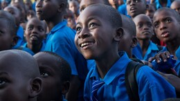 9 Million Ethiopian Children Forced Out Of School: How To End The Crisis