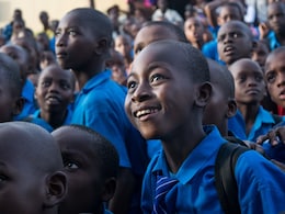 9 Million Ethiopian Children Forced Out Of School: How To End The Crisis 9 Million Ethiopian Children Forced Out Of School: How To End The Crisis