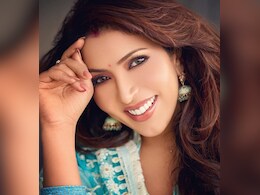 M.P News: पूर्व मिस वर्ल्ड टूरिज्म इशिका तनेजा ने ली गुरु दीक्षा, अध्यात्म की तरफ बढ़ाया कदम