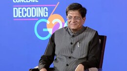 India's EV Ecosystem Needs No New Incentives: Piyush Goyal