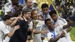 Real Madrid vs Deportiva Minera LIVE Streaming, Copa Del Rey 2024-25: When And Where To Watch