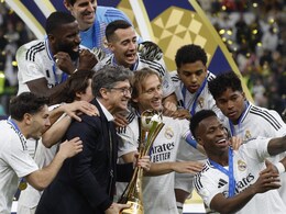 Real Madrid vs Deportiva Minera LIVE Streaming, Copa Del Rey 2024-25: When And Where To Watch