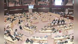 Rajasthan Assembly Budget Session 2025:&nbsp;राजस्थान विधानसभा के बजट सत्र में पूछे जाएंगे 10 हज़ार से ज्यादा सवाल, 40 दिन तक चलेगी कार्यवाही